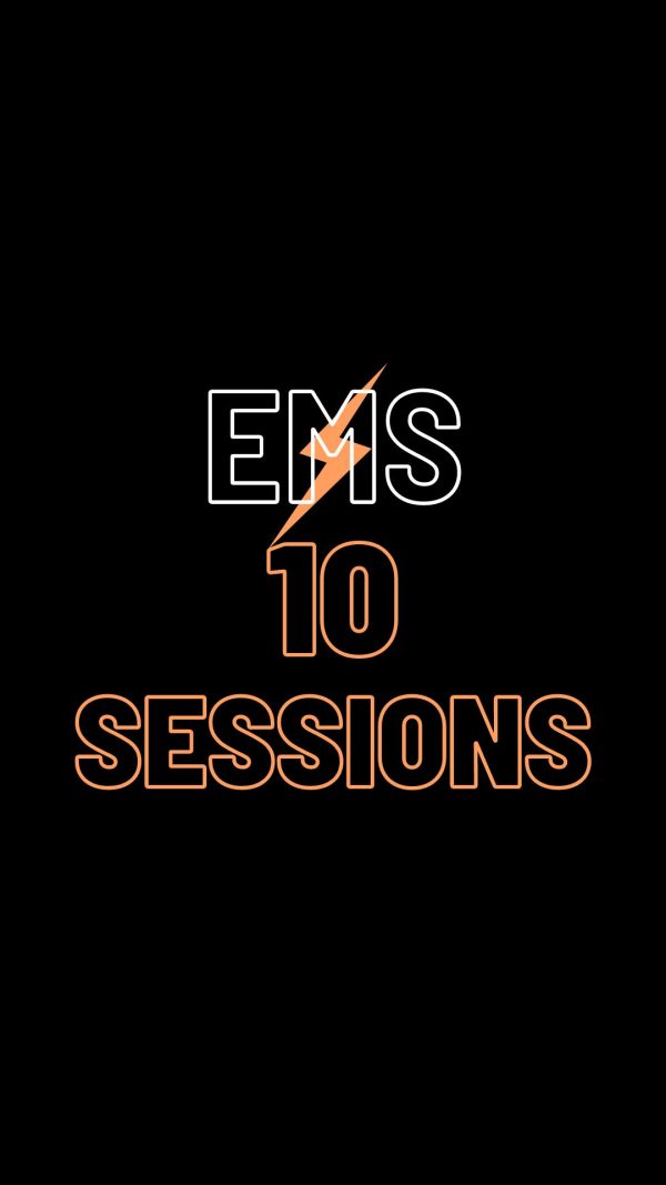 EMS 10 sessions