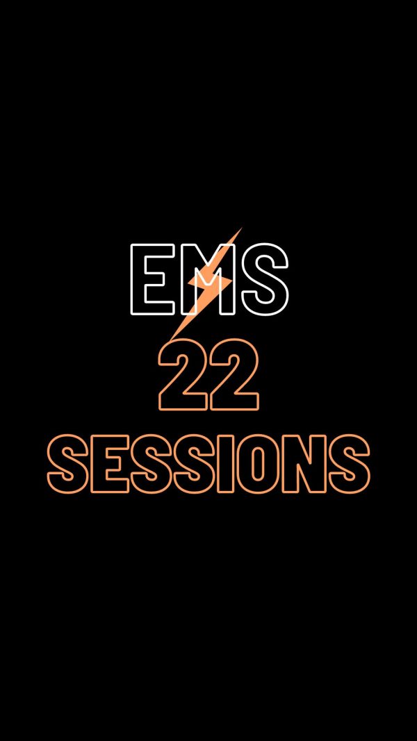 EMS 22 sessions