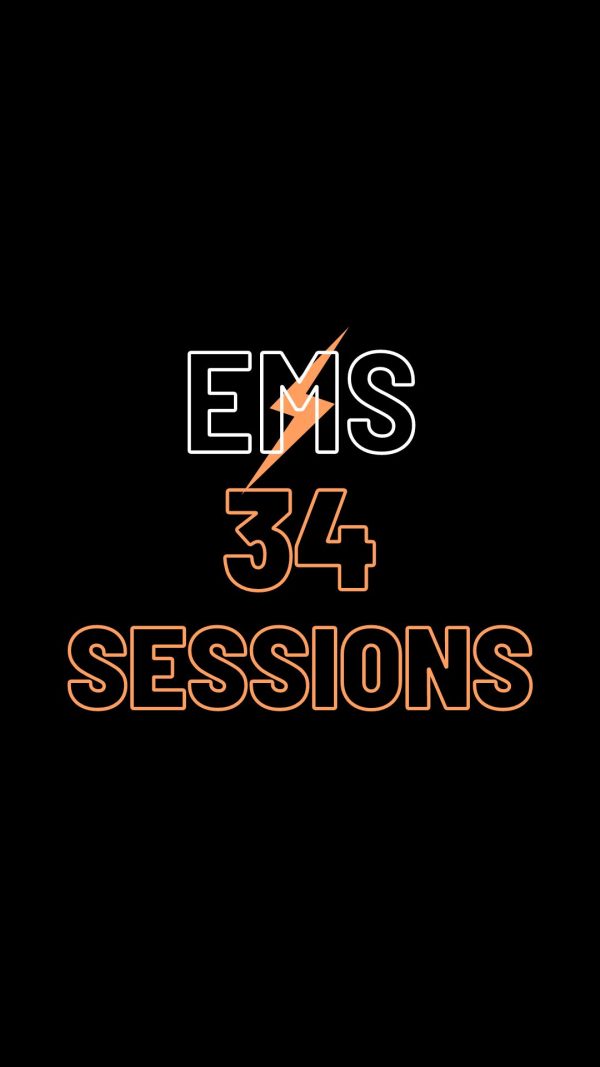 EMS 34 sessions